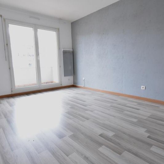 Appartement 2 pièces à Haguenau - Photo 1