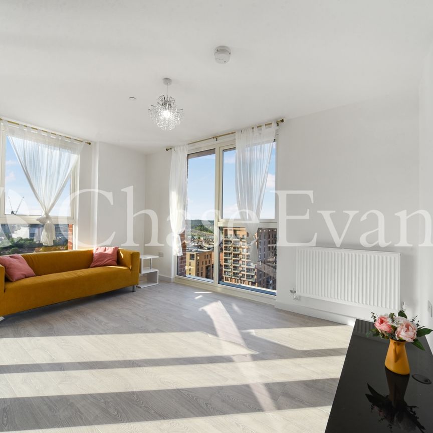 2 bedroom apartment to rent - Photo 1