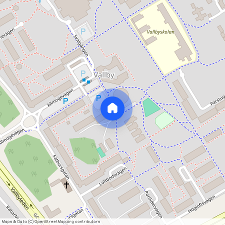 Allmogeplatsen 34, 724 80, Västerås