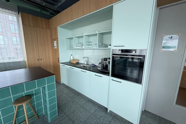 Appartement te huur: Haparandaweg 148 1013 BD Amsterdam - Photo 1