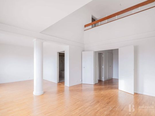 Rental Apartment Paris 16th Auteuil - Photo 1