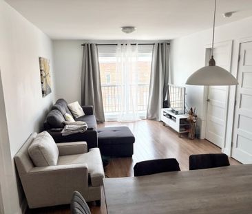 Appartement à Saint-Jacques - Photo 2