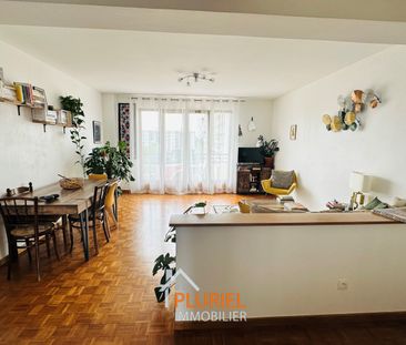 Magnifique 4 pièces meublé 95,02m² Quartier de l’Esplanade à Strasb... - Photo 1