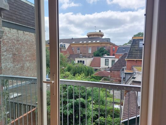 Verhuurd: Nieuwe Boteringestraat 76b, 9712 PP Groningen - Foto 1