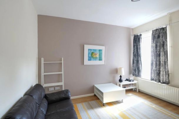 Ashford Street, Stoke-on-trent - Photo 1