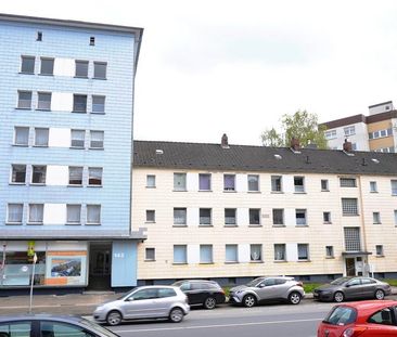 Wohnung in Herne-Süd - Photo 1