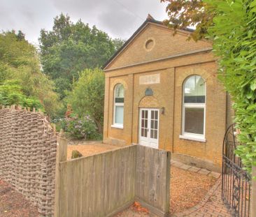 Byng Brook Chapel, High Street, Ufford, Woodbridge - Photo 3