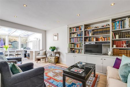 Dafforne Road, London, SW17, London - Photo 5