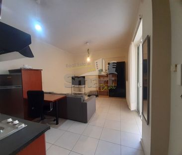 Studio/Γκαρσονιέρα για ενοικίαση Τερψιθέα - Γλυφάδα (Πάτρα) - Φωτογραφία 4