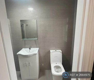 Studio to rent - Photo 6