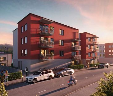 Strimlusevägen 42 - Foto 3