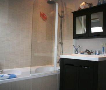 MOOI DUPLEX APPARTEMENT MET RUIM DAKTERRAS - Foto 6