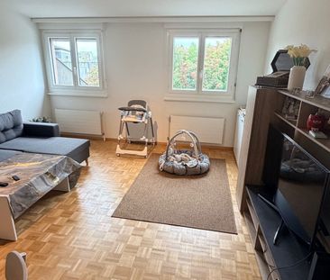 4 Zimmer, 77 m² - Foto 2