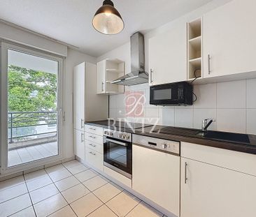 LOCATION APPARTEMENT T2 - 48.46m² - Illkirch-Graffenstaden - Photo 3