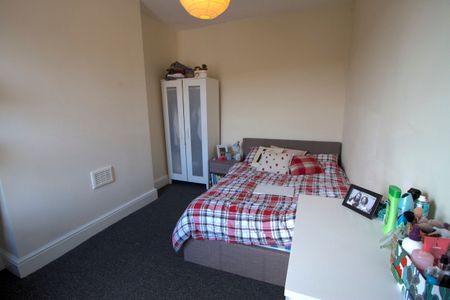 26 Lenton Boulevard, NG7 2ES, NOTTINGHAM - Photo 2