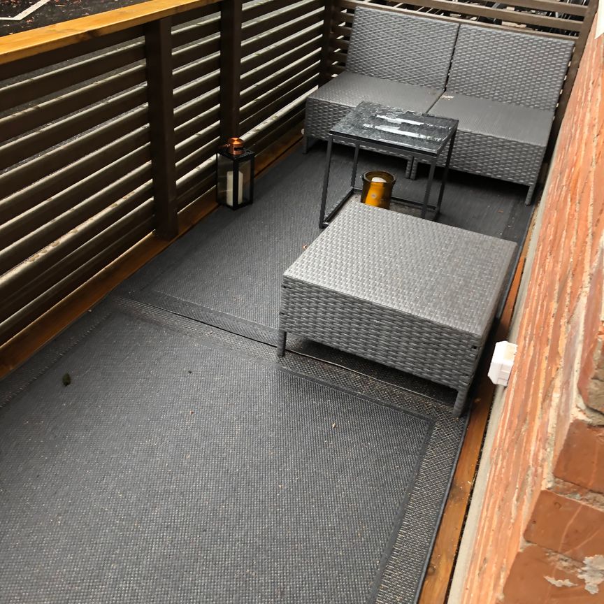 Inteckningsvägen, Hägersten - Photo 1