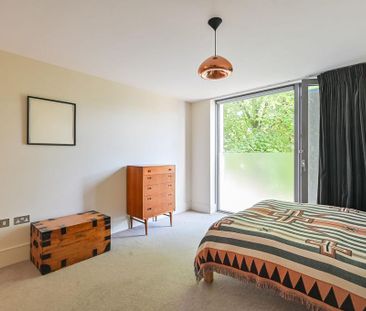 1 bedroom flat to rent - Photo 6