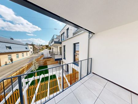 Wohnoase 23 – Am Puls der Stadt, im Herz der Natur - Photo 5