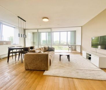 Appartement te huur Buitenveldert-West, Van Leijenberghlaan in Amsterdam - Photo 1