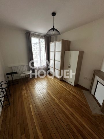 Appartement Chelles 3 pièce(s) 52.93 m2 - Photo 4