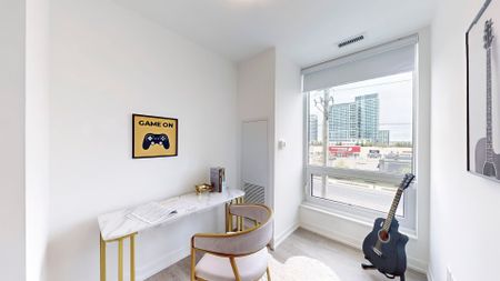 For Lease - 8868 yonge Street Unit# 319E, Richmond Hill, Ontario - Photo 3