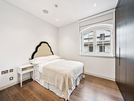 3 bedroom apartment to rent - Photo 4