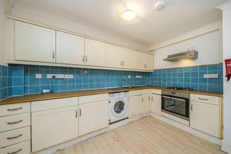 Dennington Park Road, West Hampstead, NW6 - Photo 5