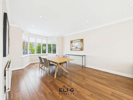 Haslemere Avenue, NW4 - Photo 2