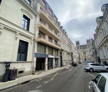 Appartement Angers 1 pièce(s) 16 m2 - Photo 3