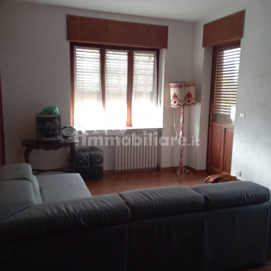 Quadrilocale via San Pietro, Coassolo Torinese - Photo 1