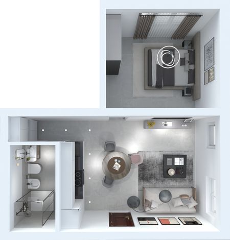 MODERNI APPARTAMENTI 2.5 LOCALI - Photo 2