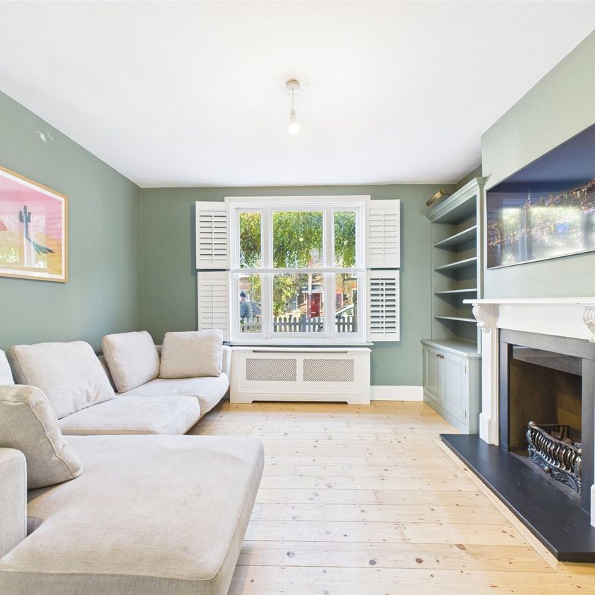 Grosvenor Road, Twickenham, TW1 - Photo 1