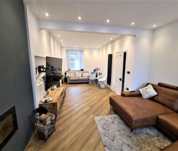 Church Terrace, Pontyclun, Llanharan - Photo 1