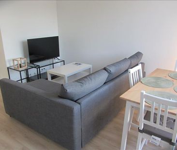 3 pièces - Meublé - 55 m² - 1er étage - Colocation non autorisée - Photo 6