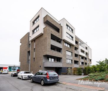 Pronájem bytu 1+kk 35 m2 - Photo 4