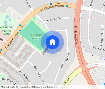 Rockingham - Photo 1