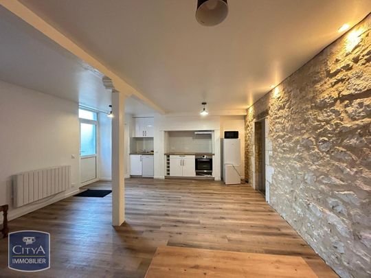 Location Appartement 2 pièces 54m² SOUILLAC 46200 - Photo 1