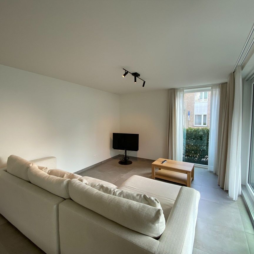 Schitterend nieuwbouw appartement te Knokke-Westkapelle - Photo 1