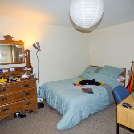 1 Bed - Sea View Place, Aberystwyth, Ceredigion - Photo 1