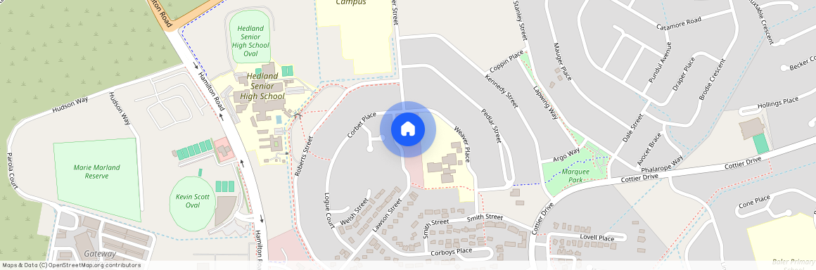 16/1 Lawson Street, WA 6722, South Hedland