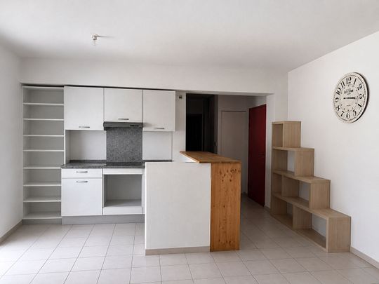 Location Appartement 3 pièces 64m² - Photo 1