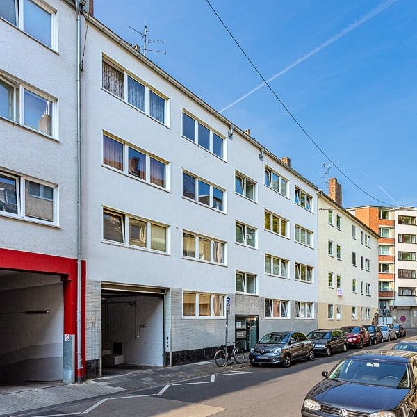 Friedrichstr. 7, 50676 Köln OT Altstadt-Süd - Foto 1