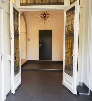 Te huur: Studio Eendrachtsweg in Rotterdam - Photo 1