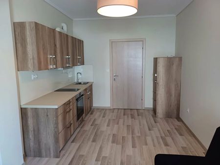 Studio/Γκαρσονιέρα για ενοικίαση - Φάληρο - Ιπποκράτειο, - Photo 4