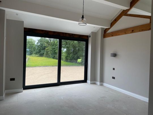 4 bedroom house to rent - Photo 1