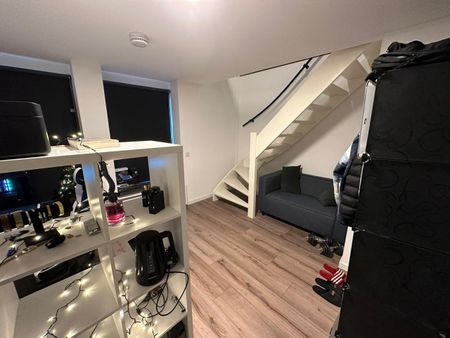 Apartment Tilburg - Thomas van Kempenstraat - Photo 4