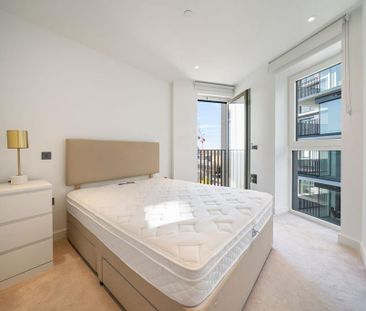 1 bedroom apartment to rent - Photo 5