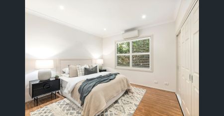 Modern Comfort in Old Bowral - Photo 5