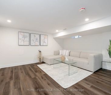 388 Oakwood Avenue #Bsmt - Photo 4