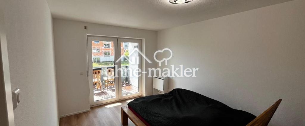 Etagenwohnung in Weinsberg - Foto 1